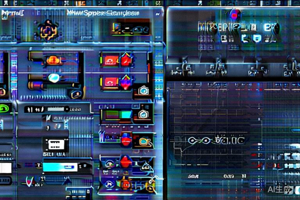 Dashboard monitoring status link M88 MSports yang menunjukkan update real-time ketersediaan server dan kecepatan akses dari berbagai wilayah di Indonesia